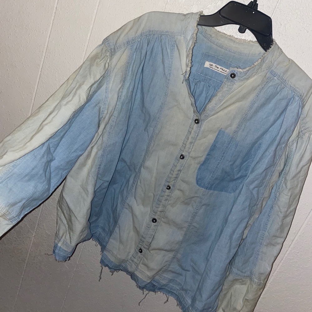 Free People Top